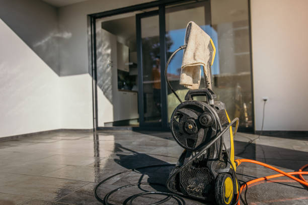 Best Solar Panel Cleaning  in Verona Walk, FL