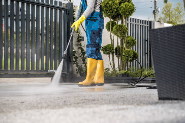 Solar Panel Cleaning in Verona Walk, FL