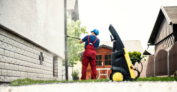 Best Graffiti Removal  in Verona Walk, FL