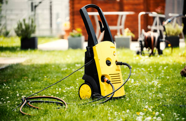 Best Pool Deck Cleaning  in Verona Walk, FL